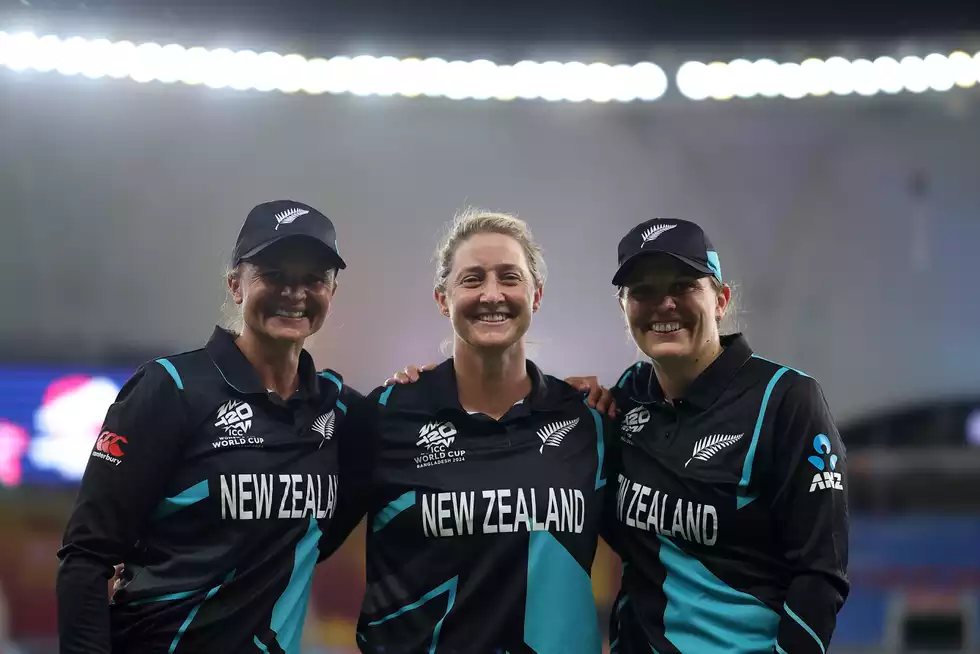 New Zealand’s bold youth-driven revamp ends eight-year wait